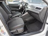 Neu VW Taigo Style 116 PS (85 kW) 2025 Weiß (weiss / pure white) SUV