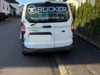 gebraucht Ford Transit Courier**85000km**