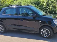 Occasion Renault Twingo Zen 60 kW (82 ch) 2021 Noir Citadine