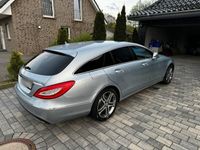 gebraucht Mercedes CLS350 CDI Diesel