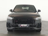 Gebraucht Audi SQ5 Ambiente 341 PS (250 kW) 2025 Schwarz SUV