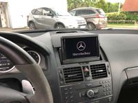 gebraucht Mercedes C63 AMG AMG T 7G-TRONIC