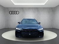 Gebraucht Audi S6 Ambiente 344 PS (253 kW) 2023 Blau Kombi