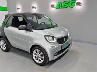Gebraucht Smart ForTwo Cabrio Passion 90 PS (66 kW) 2019 Other Cabrio