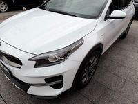 Gebraucht Kia XCeed Vision 136 PS (100 kW) 2021 Weiß SUV