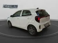 Gebraucht Kia Picanto Vision 63 PS (46 kW) 2024 Andere Kleinwagen
