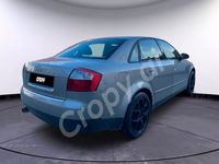 gebraucht Audi A4 2.0 *Klima*