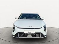 Neu Kia EV4 Air 150 kW (204 PS) 2026 Weiß ((wd) carraraweiß) Limousine