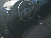 gebraucht Audi A1 Bj 2013