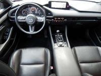 Gebraucht Mazda 3 Selection 122 PS (89 kW) 2019 Soul red crystal Limousine