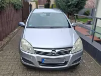 Gebraucht Opel Antara 75 PS (55 kW) 2007 SUV