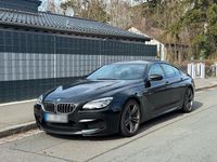 Gebraucht BMW M6 560 PS (411 kW) 2017 Schwarz Coupé