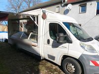 Gebraucht Citroën Jumper 130 PS (95 kW) 2009 Van / Kleinbus