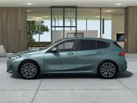 Gebraucht BMW 120 Performance 170 PS (125 kW) 2026 Grün Kleinwagen