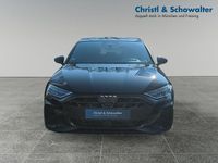 Gebraucht Audi S3 Sport 333 PS (244 kW) 2025 Mythosschwarz metallic Limousine