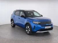 Neu Opel Frontera 83 kW (113 PS) 2025 Blau SUV