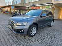 Gebraucht Audi Q5 245 PS (180 kW) 2012 Monsungrau metallic SUV