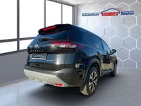 gebraucht Nissan X-Trail 1.5 VC-T e-4ORCE N-Connecta 4WD Allrad