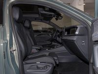 Neu VW Tayron Style 272 PS (200 kW) 2025 Cipressinogrün metallic SUV