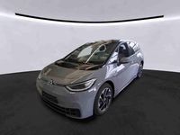 Gebraucht VW ID.3 Pro Performance 150 kW (204 PS) 2021 Grau Kleinwagen