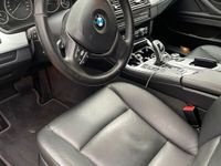 gebraucht BMW 535 535 i Automatik Sportfahrwerk