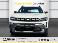 Gebraucht Dacia Duster Extreme 131 PS (96 kW) 2024 Sandstone SUV