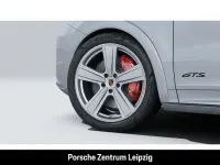 Neu Porsche Cayenne GTS 500 PS (367 kW) 2026 Silber SUV