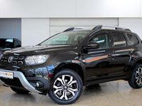 Gebraucht Dacia Duster Prestige 91 PS (66 kW) 2022 Schwarz SUV