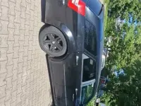 Gebraucht Chrysler 300C 218 PS (160 kW) 2008 Schwarz Kombi
