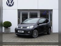 gebraucht VW up! up! 1.0 TSI high*170,- ohne Anzahlung*