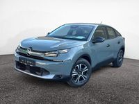 Neu Citroën C4 110 PS (80 kW) 2026 Grün SUV