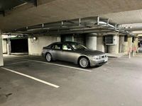 Gebraucht BMW 760 Sport Line 445 PS (327 kW) 2004 Grau Limousine