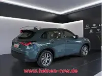 Neu Honda ZR-V 184 PS (135 kW) 2026 Grün (nordic forest perl) SUV