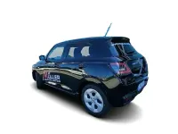 Neu Suzuki Swift Comfort 2026 Schwarz Kleinwagen