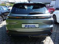 Neu Baic X55 177 PS (130 kW) 2025 Grau SUV