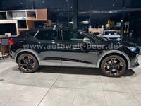 Gebraucht Cupra Formentor VZ 150 PS (110 kW) 2022 Schwarz SUV