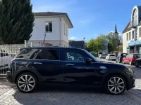 Gebraucht Mini Cooper S Clubman 192 PS (141 kW) 2020 Schwarz Kombi