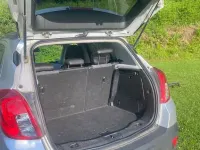 Gebraucht Opel Mokka Innovation 140 PS (102 kW) 2014 Silber SUV