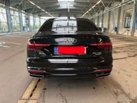 gebraucht Audi A4 45 TDI quattro advanced