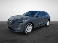 Gebraucht Audi Q5 Sport 204 PS (150 kW) 2025 Tamboragrau metallic SUV