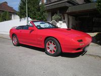 Gebraucht Mazda RX7 200 PS (147 kW) 1990 Rot Coupé