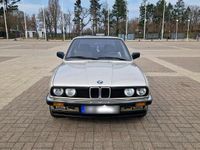 Gebraucht BMW 318 105 PS (77 kW) 1985 Andere farben Coupé