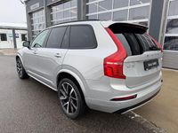 Gebraucht Volvo XC90 Ultimate 455 PS (334 kW) 2022 Silver dawn metallic SUV