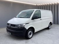 Gebraucht VW T6.1 90 PS (66 kW) 2020 Weiß Van