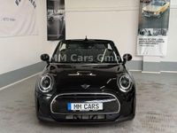Gebraucht Mini Cooper Cabriolet Classic 136 PS (100 kW) 2022 Midnight black ii Cabrio