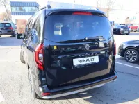 Neu Renault Kangoo Techno 131 PS (96 kW) 2025 Schwarz Van / Kleinbus