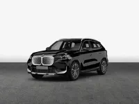 Neu BMW iX1 M Sport 150 kW (204 PS) 2026 Schwarz SUV