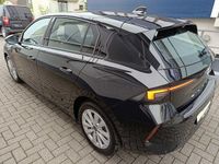 Neu Opel Astra 110 PS (80 kW) 2025 Schwarz Limousine