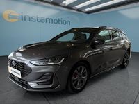 Gebraucht Ford Focus 116 PS (85 kW) 2025 Grau Kombi