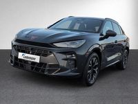 Gebraucht Cupra Terramar 150 PS (110 kW) 2025 Grau SUV